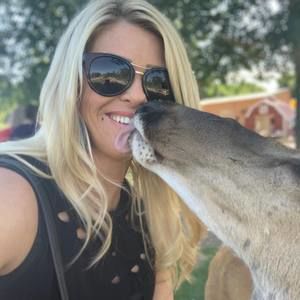 Meet your Posher, Kellie